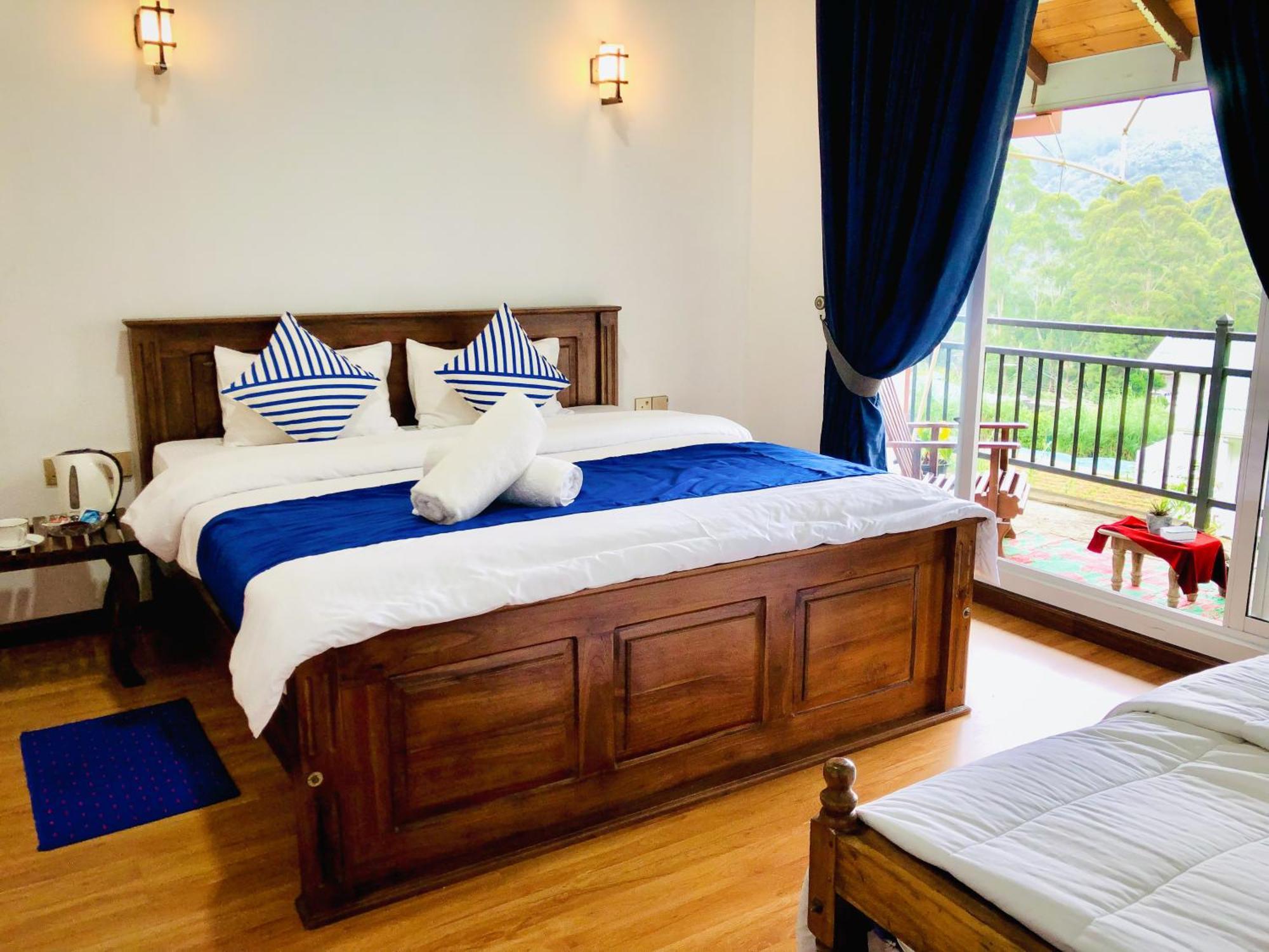 Star Holiday Home Нувара-Элия Экстерьер фото