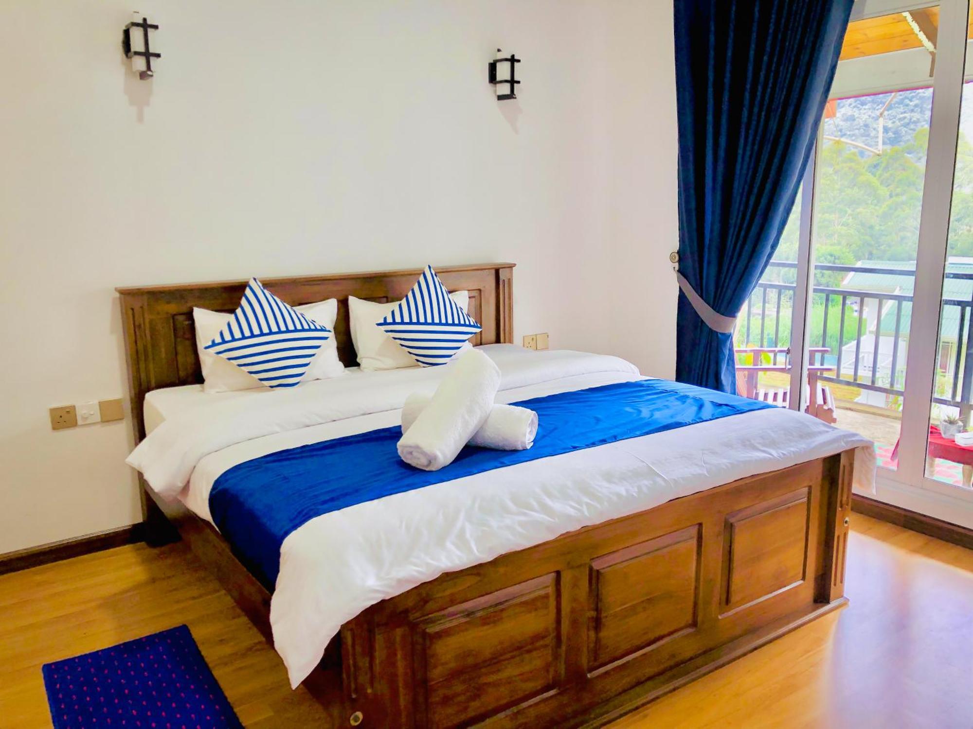Star Holiday Home Нувара-Элия Экстерьер фото