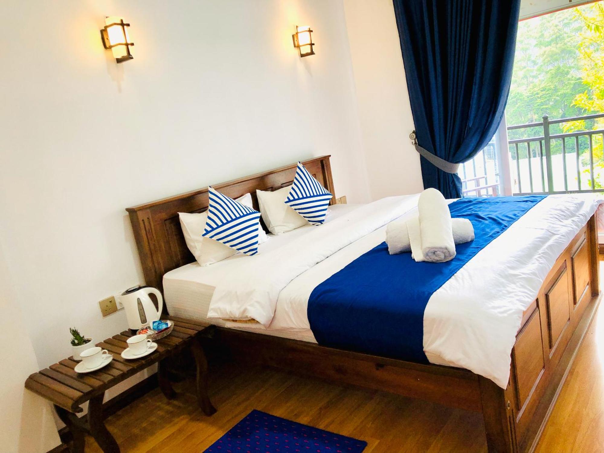 Star Holiday Home Нувара-Элия Экстерьер фото