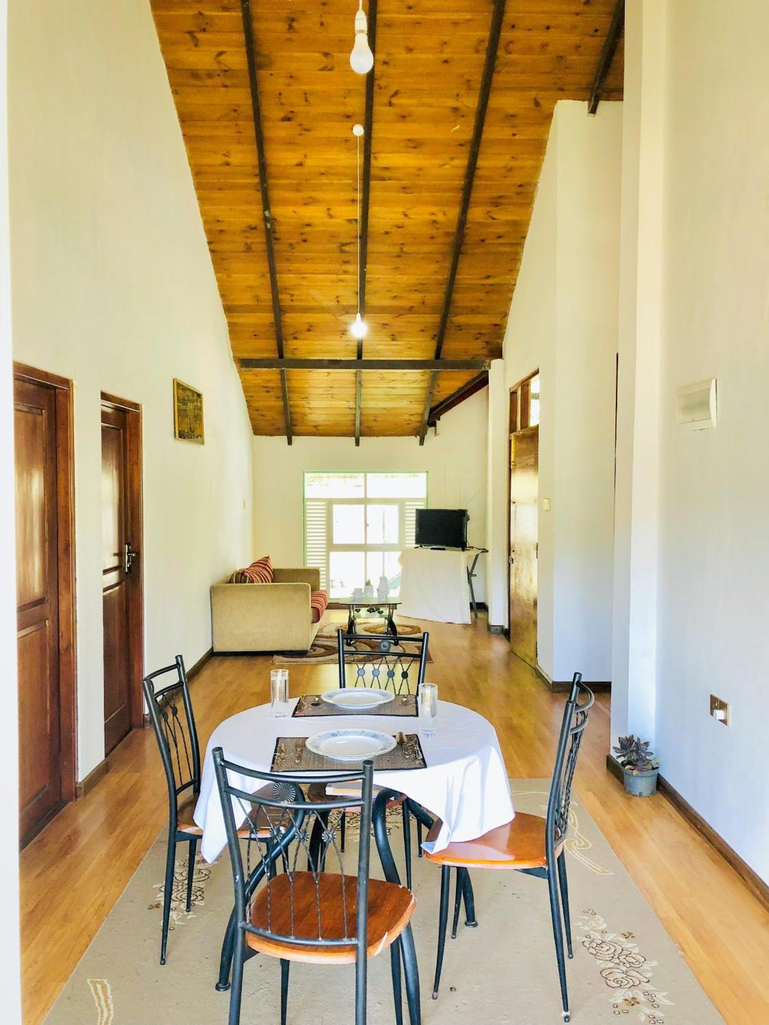 Star Holiday Home Нувара-Элия Экстерьер фото