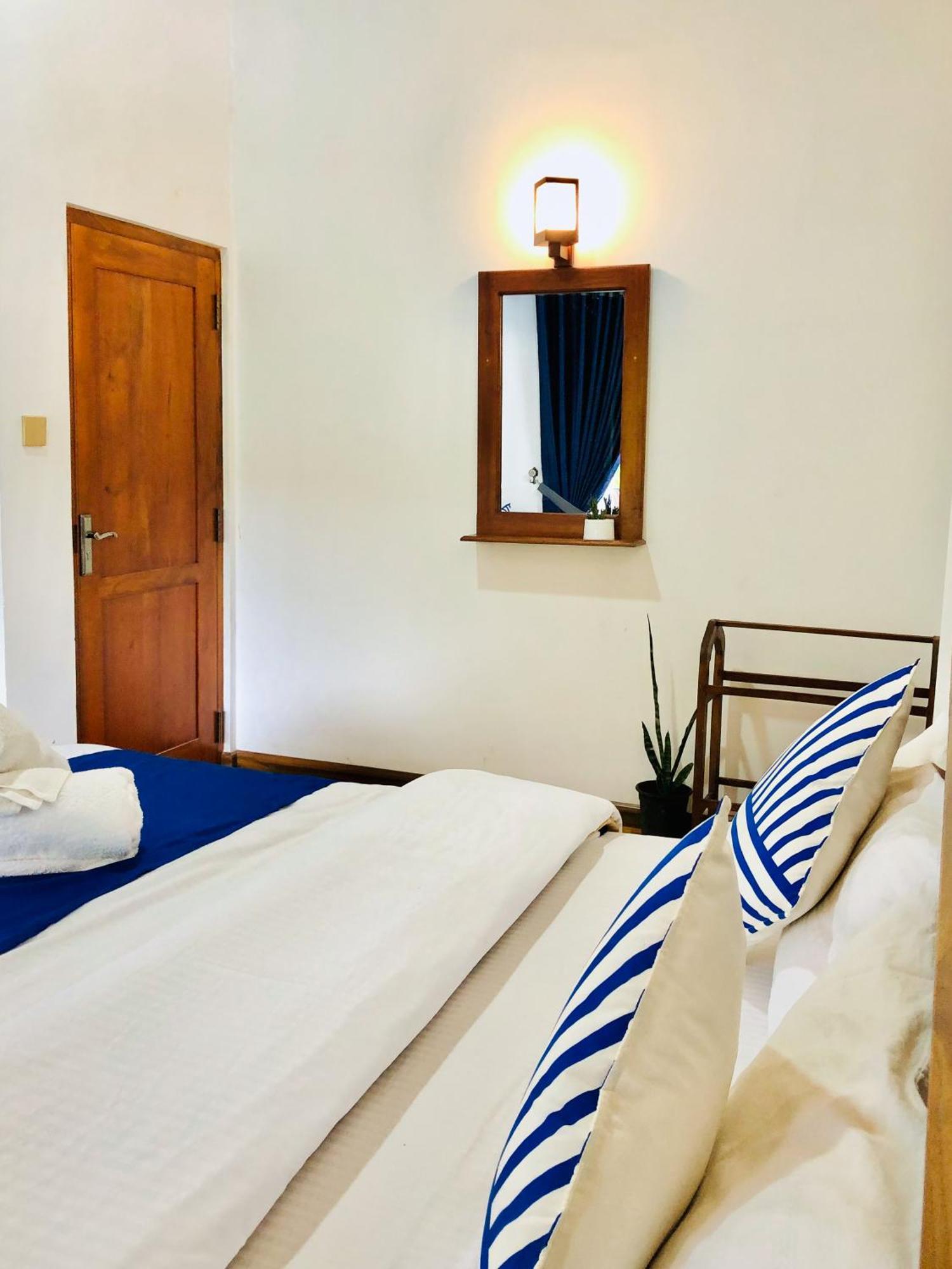 Star Holiday Home Нувара-Элия Экстерьер фото