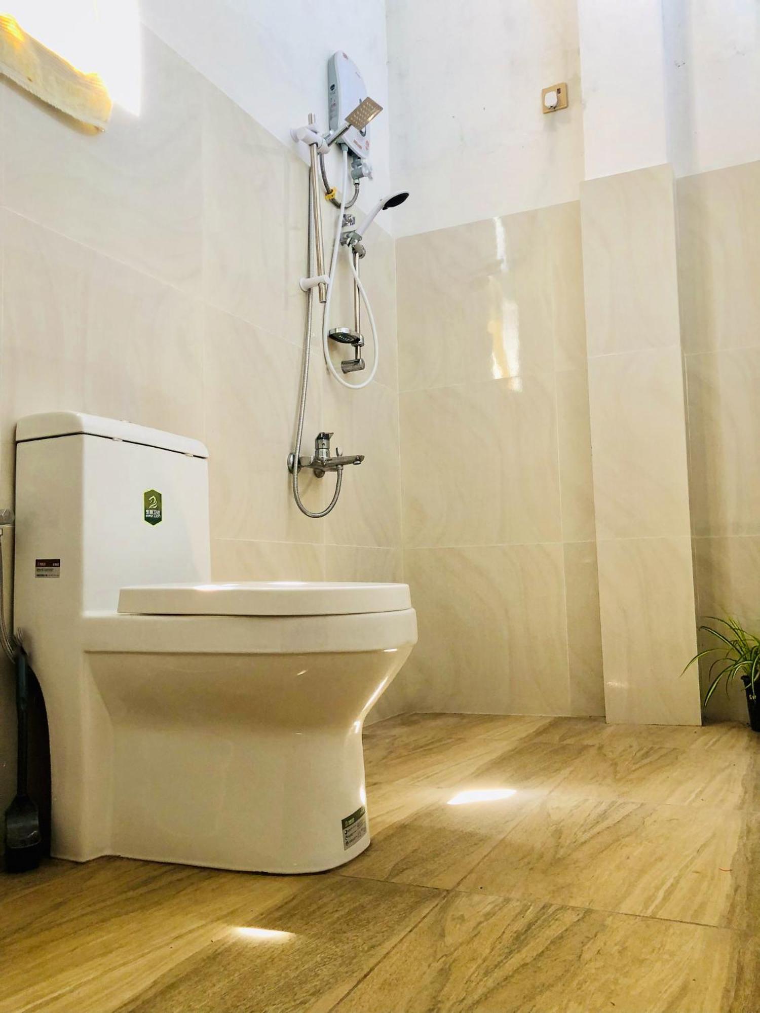 Star Holiday Home Нувара-Элия Экстерьер фото