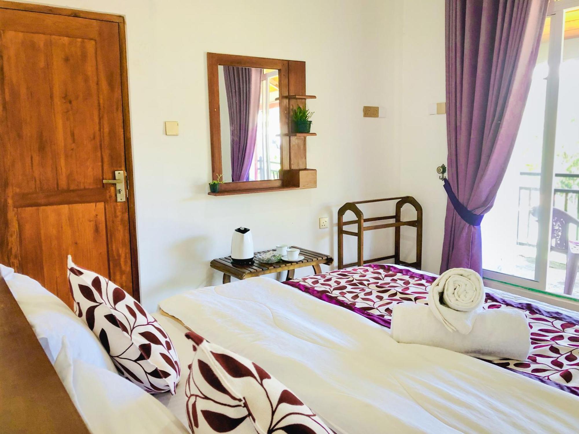 Star Holiday Home Нувара-Элия Экстерьер фото