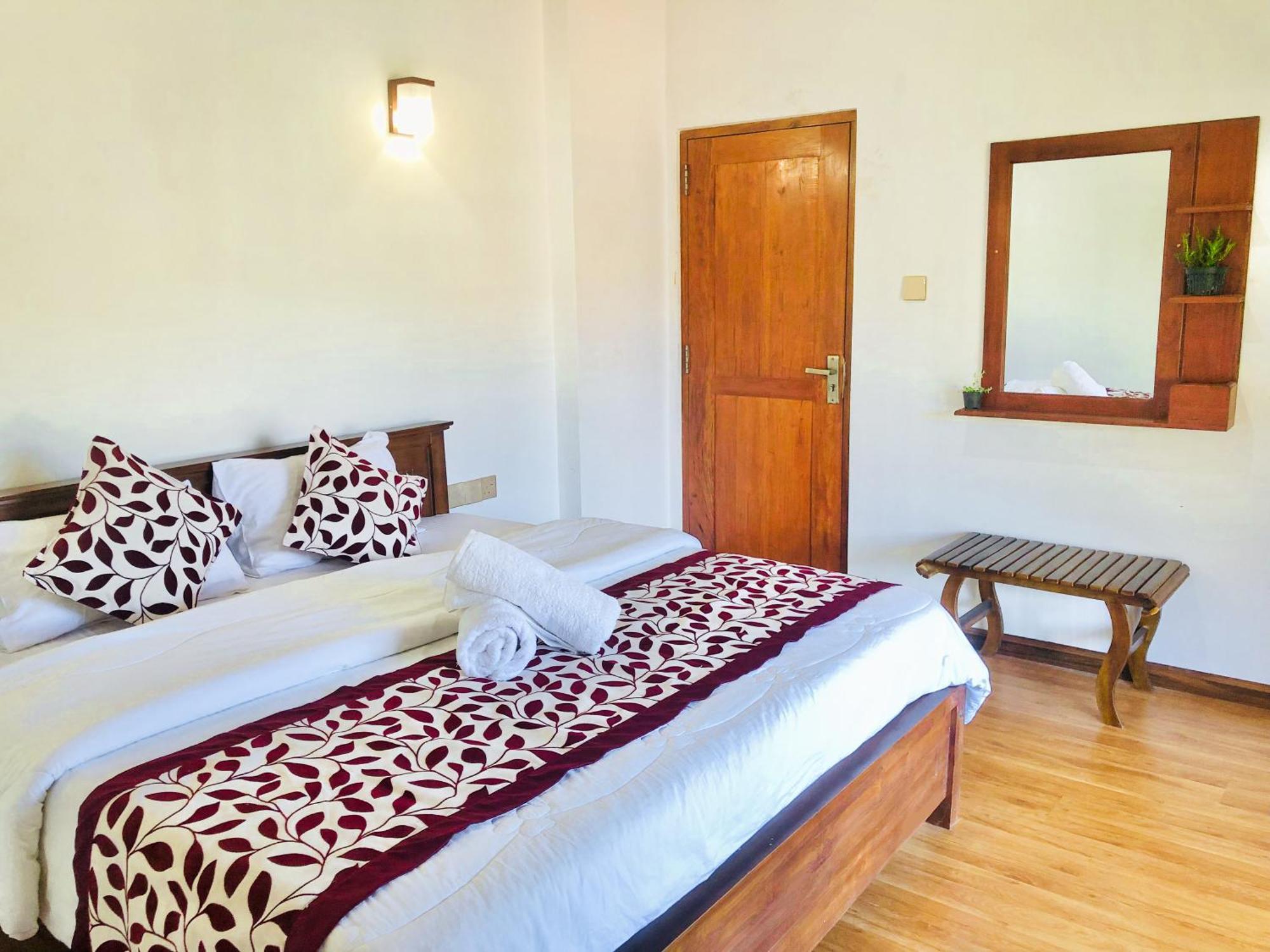 Star Holiday Home Нувара-Элия Экстерьер фото