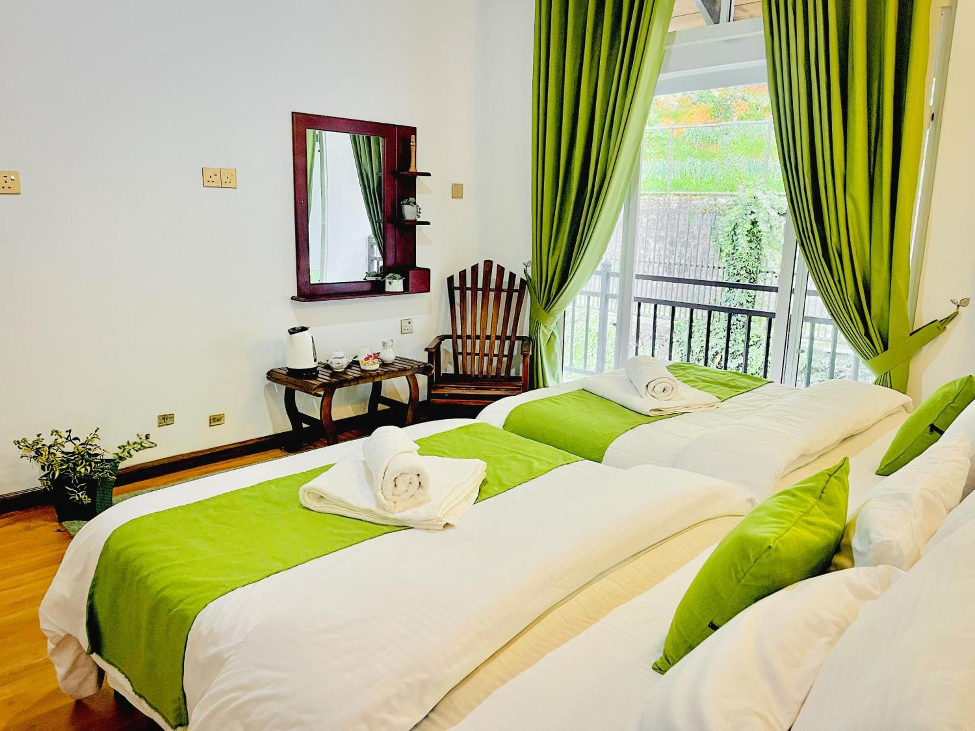 Star Holiday Home Нувара-Элия Экстерьер фото