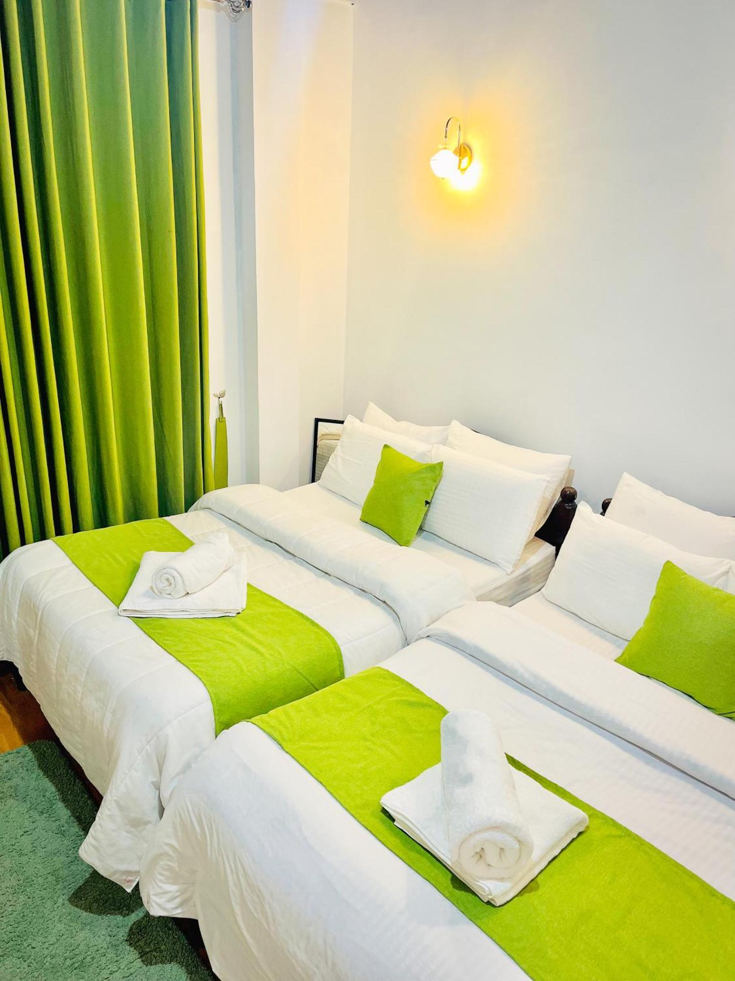 Star Holiday Home Нувара-Элия Экстерьер фото