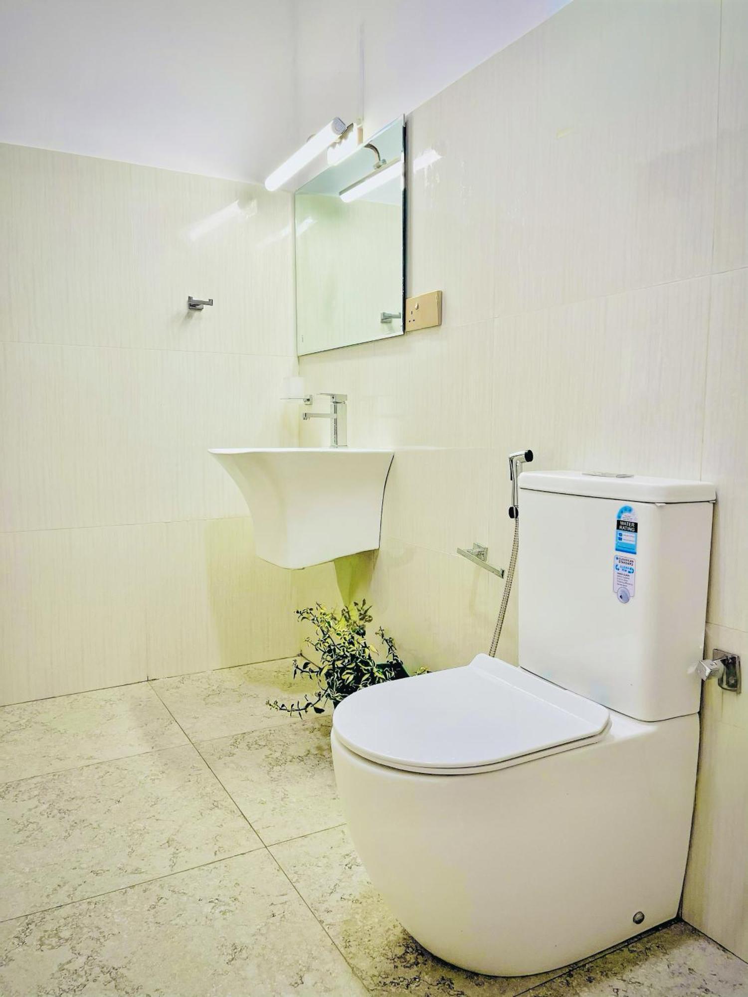 Star Holiday Home Нувара-Элия Экстерьер фото